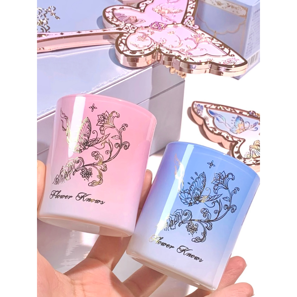 FlowerKnowsフラワーノーズ 8周年限定グッズ | C♡C ChinaCosme
