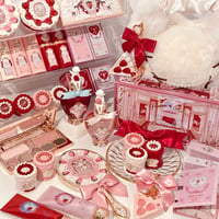 残りわずか】FlowerKnowsフラワーノーズ シェルズジュエル All in BOX |