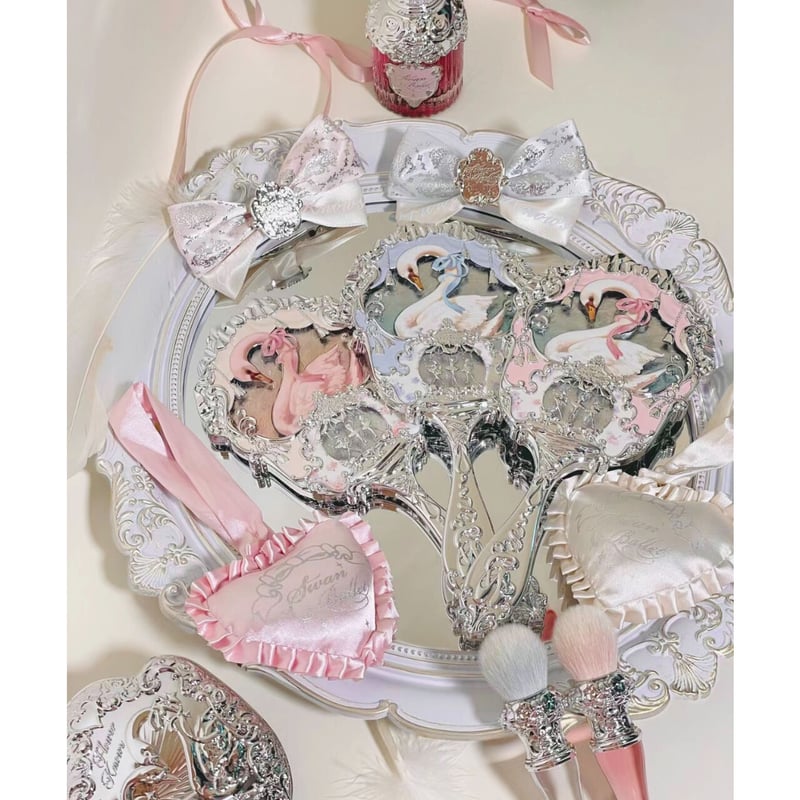 FlowerKnowsフラワーノーズ スワンバレエAll in BOX | C♡C Chin...