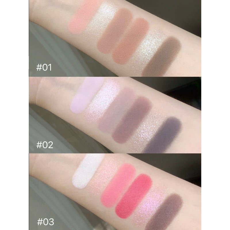 新シリーズ】FlowerKnowsフラワーノーズ バニーガーデン All in BOX |