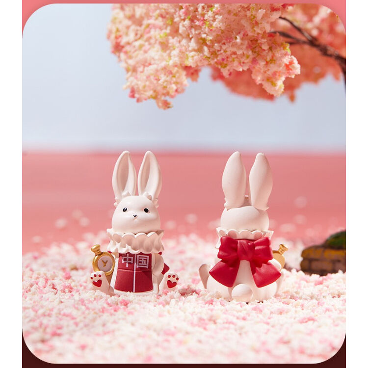 Cute Rumorキュートルーモア 中国・ハロウィン替えマスコット | C♡C