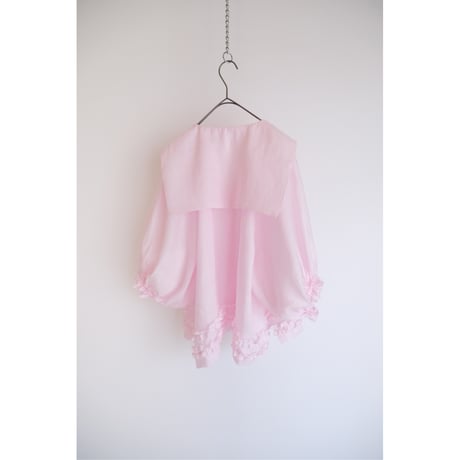 Champignon / pink