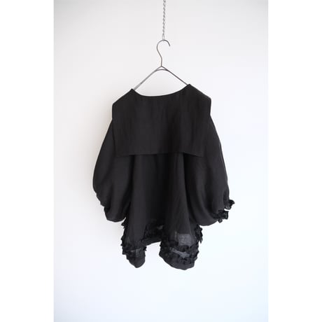 Champignon / black