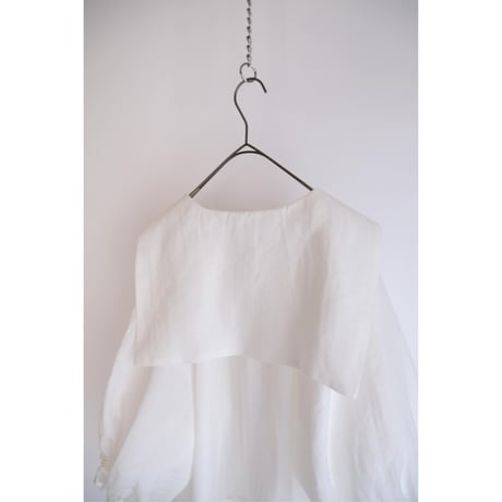 Champignon / white