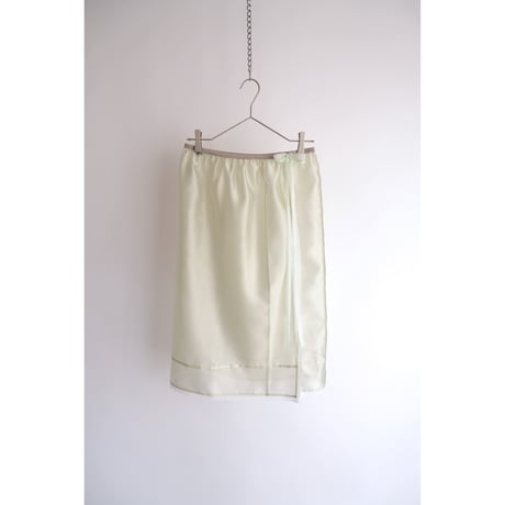 Liqueur / green