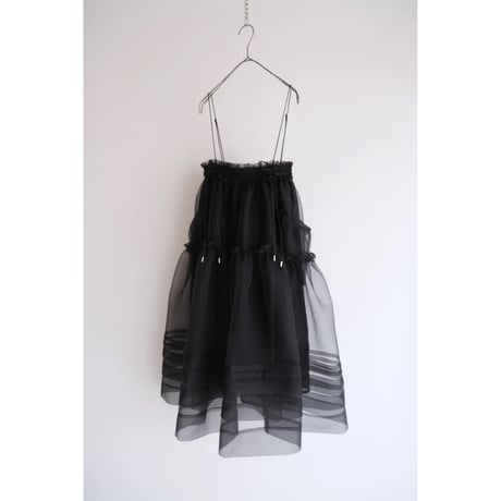 Flamant / black