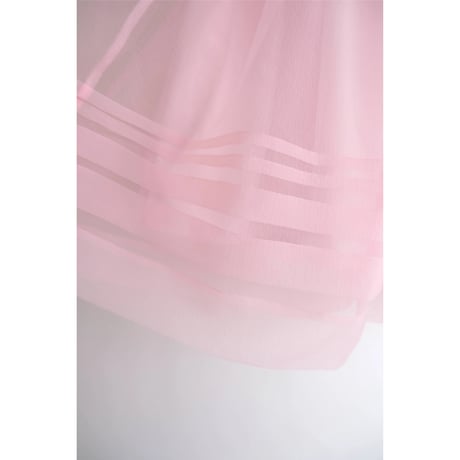 Flamant  / pink