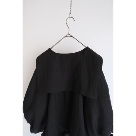 Champignon / black