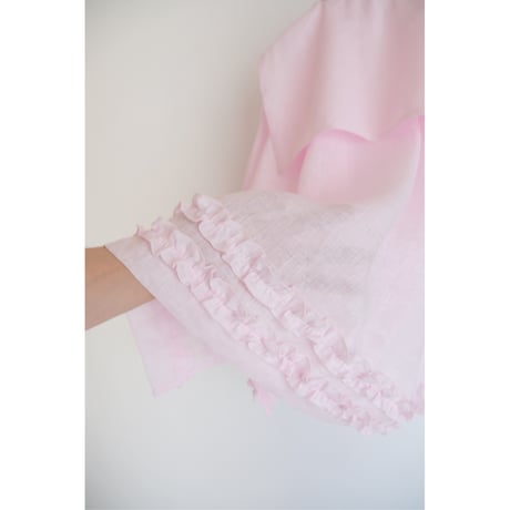 Champignon / pink