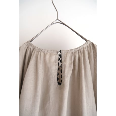 Coquille / beige