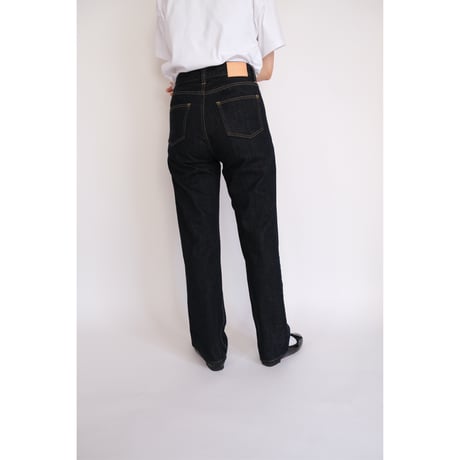 JEAN Straight