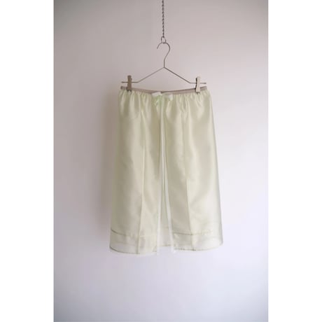 Liqueur / green