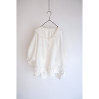 Champignon / white