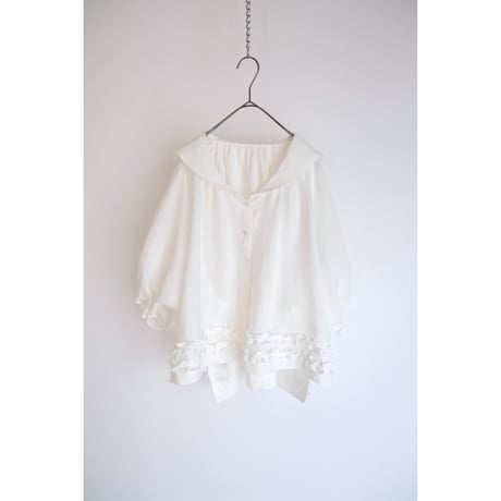 Champignon / white