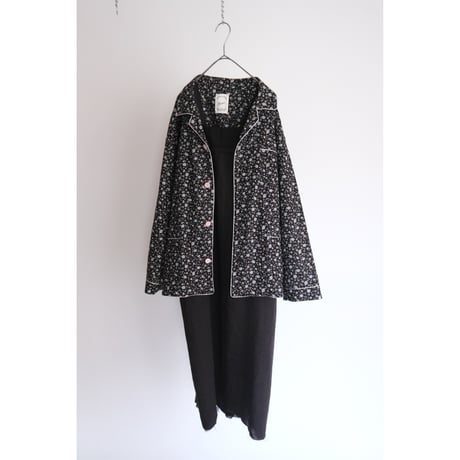 Cygnes / black