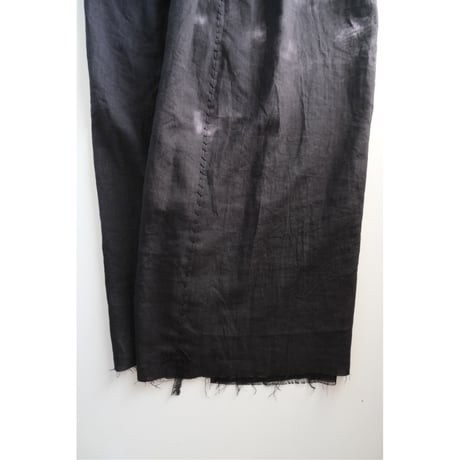 Cygnes / black