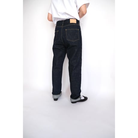 JEAN Straight