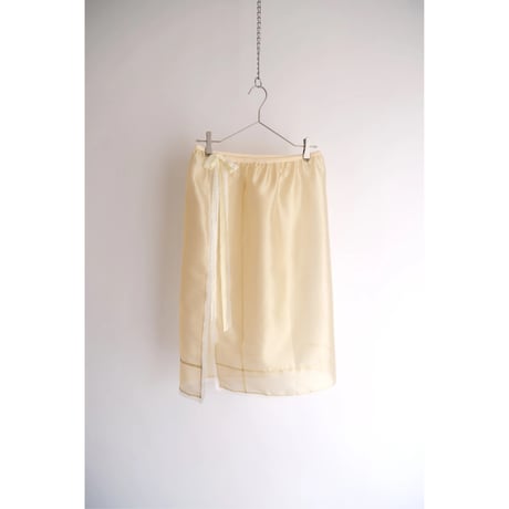 Liqueur /  yellow