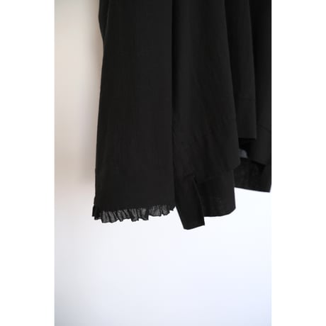Seagull / black