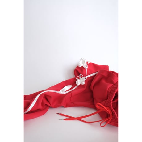 castanet / Red