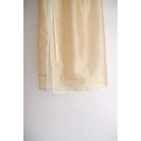 Liqueur /  yellow