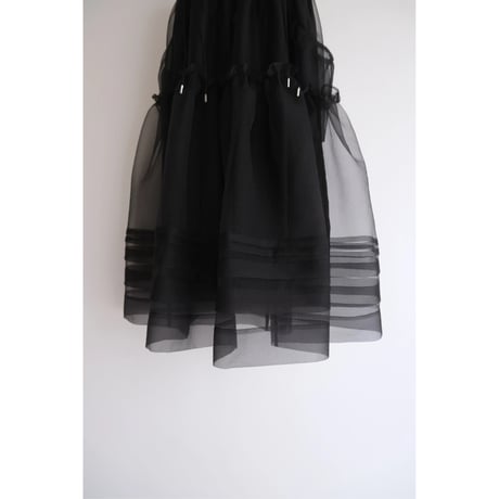 Flamant / black