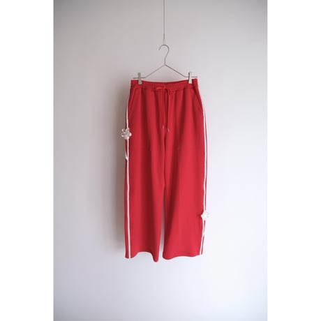 castanet / Red