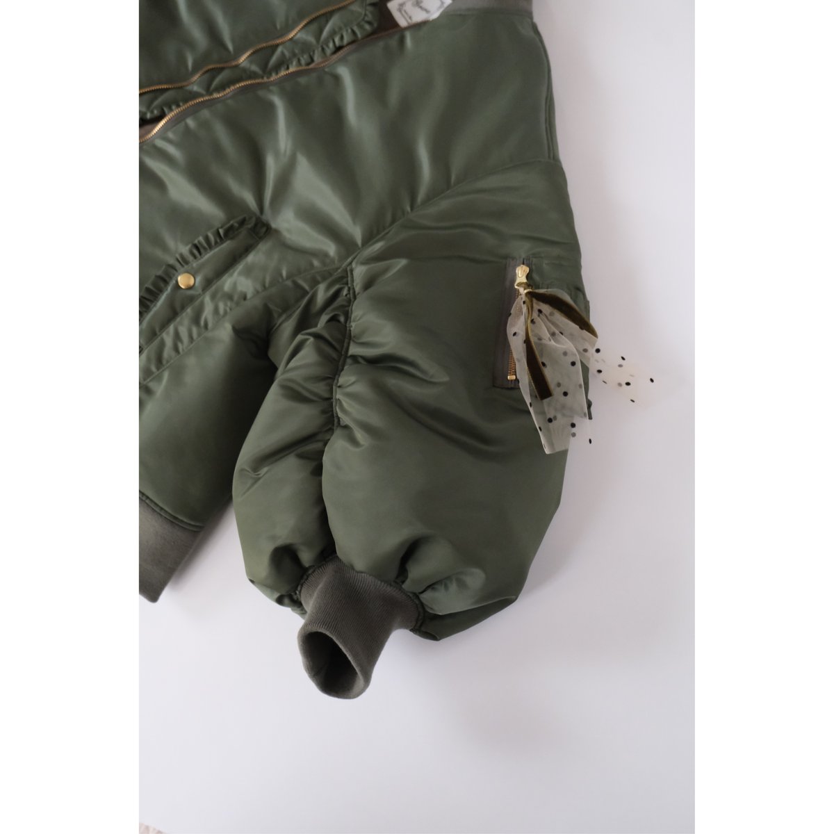 sowa ジャケットDreamers jacket sowa ジャケットDreamers jacket - メルカリ