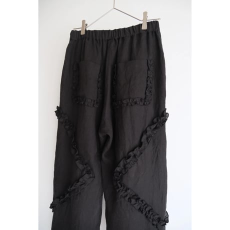 Mirage / black