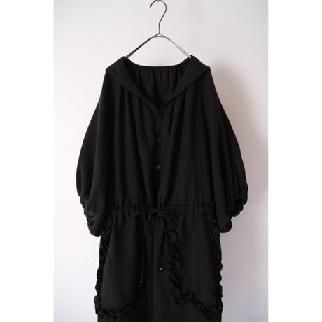 Clove / black