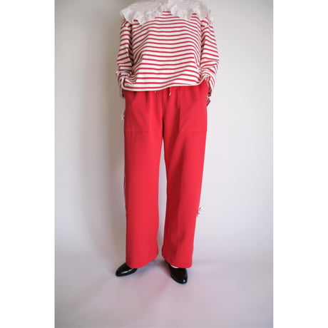 castanet / Red