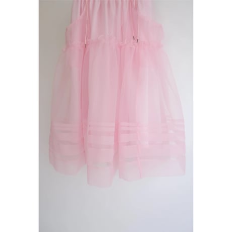 Flamant  / pink