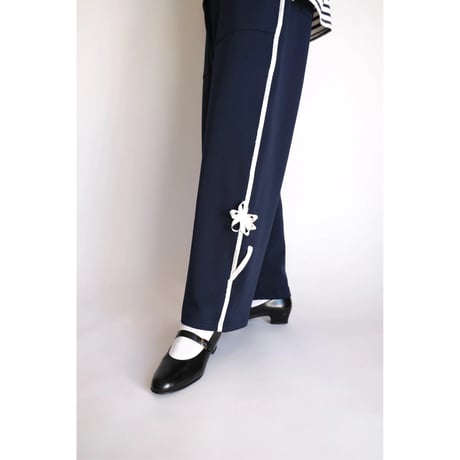 castanet / Navy