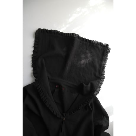 Seagull / black