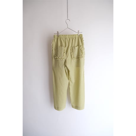 Pétillant / lime