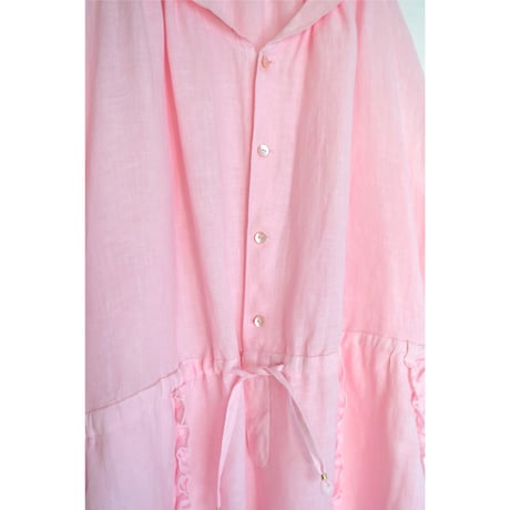 clove / pink