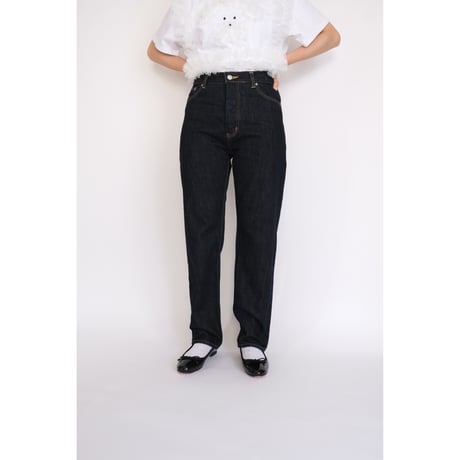 JEAN Straight