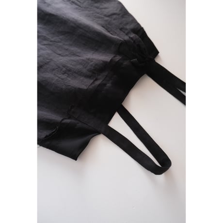 Cygnes / black
