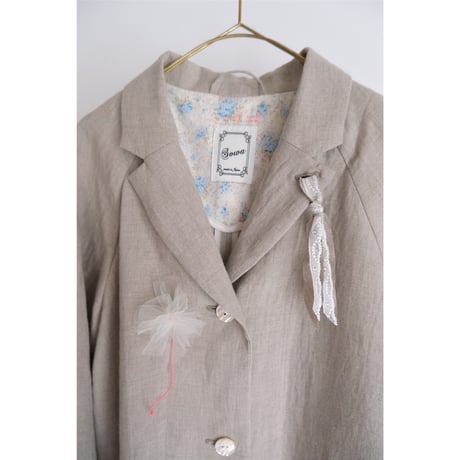 poet / beige