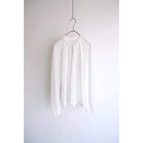 Dix / white