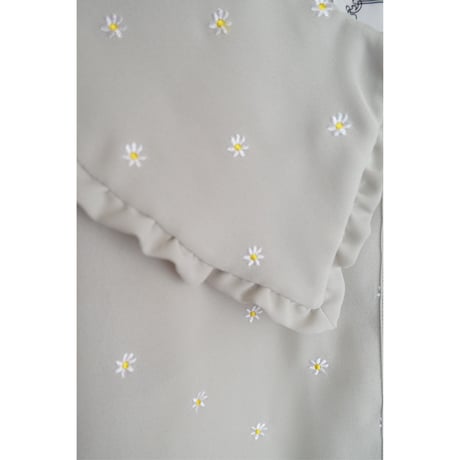 Confetti blouse/ green