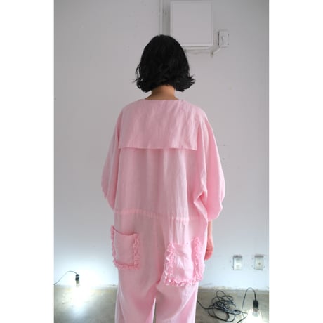 clove / pink
