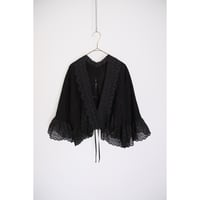 Heron / black