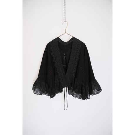 Heron / black