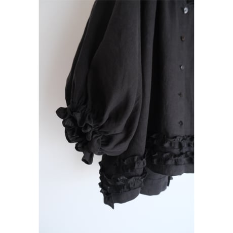 Champignon / black