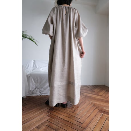 Coquille / beige