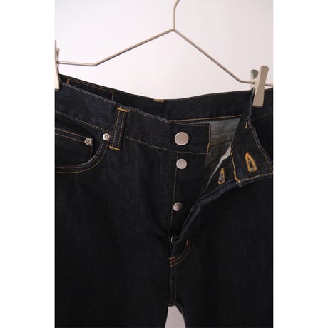JEAN Straight