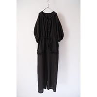 Clove / black