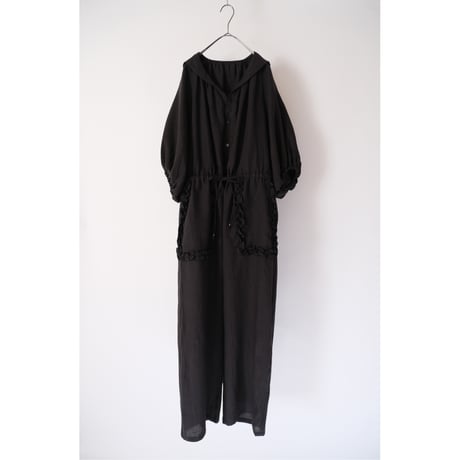 Clove / black