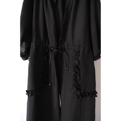 Clove / black